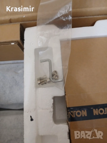 Canton CD 100 II – оригинални алуминиеви колони в перфектно състояние!, снимка 4 - Тонколони - 52015923