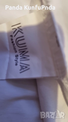 Маркова тениска, снимка 3 - Тениски - 52880481