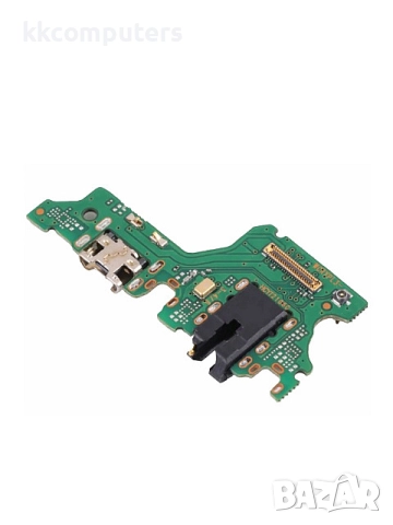 БЛОК ЗАХРАНВАНЕ P40 LITE E (ART-L29)