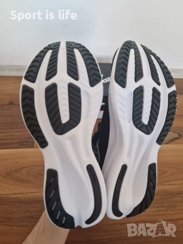Saucony Обувки за бягане Ride 16, 44 EU, снимка 4 - Маратонки - 50891575