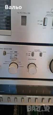 Sansui B77,C-77,T-77, снимка 5 - Ресийвъри, усилватели, смесителни пултове - 56528103
