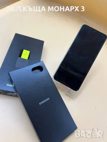 Samsung Z Flip 5 256GB 8GB RAM, снимка 8 - Samsung - 47298444