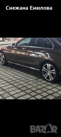 Продаваме C 220 ekskluziv model, снимка 8 - Автомобили и джипове - 52596865
