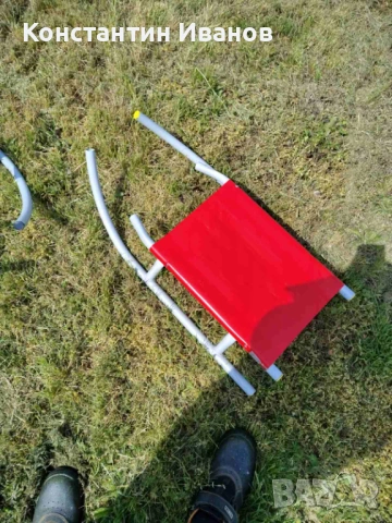 Продават се шейни !, снимка 3 - Зимни спортове - 54183229