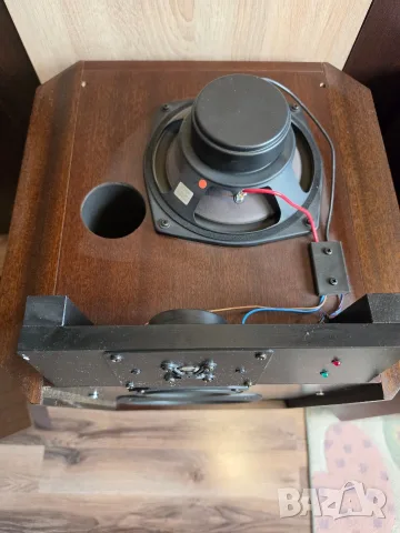 Продавам тонколони Revox Agora , снимка 9 - Тонколони - 56511924