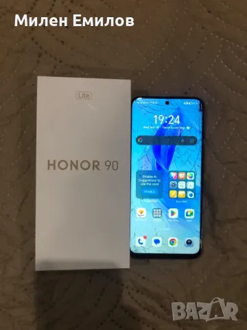 Honor 90 lite, снимка 1 - Други - 49564667