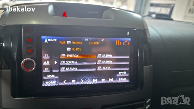 Jvc радио, DVD, sd, Bluetooth 2dun , снимка 2 - Аксесоари и консумативи - 54093334