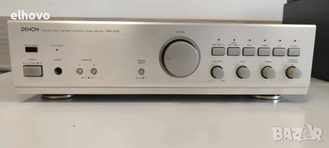 Стерео усилвател Denon PMA-525R