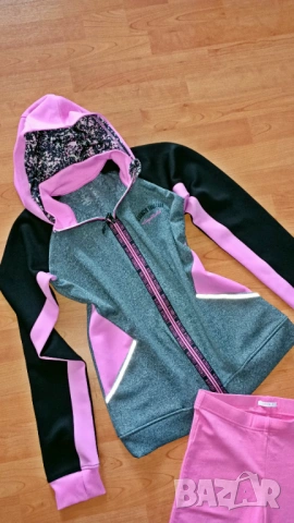 Спортен марков сет, снимка 2 - Спортни екипи - 53016617