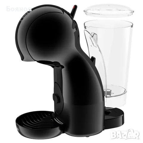 НОВА Dolce Gusto Piccolo XS, снимка 2 - Кафемашини - 56074853