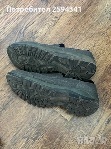 Обувки GPC Club, снимка 3 - Ежедневни обувки - 54323677