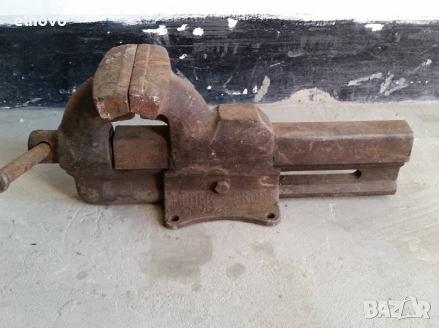 Менгеме немско Heuer 25кг, снимка 5 - Менгемета - 38057752