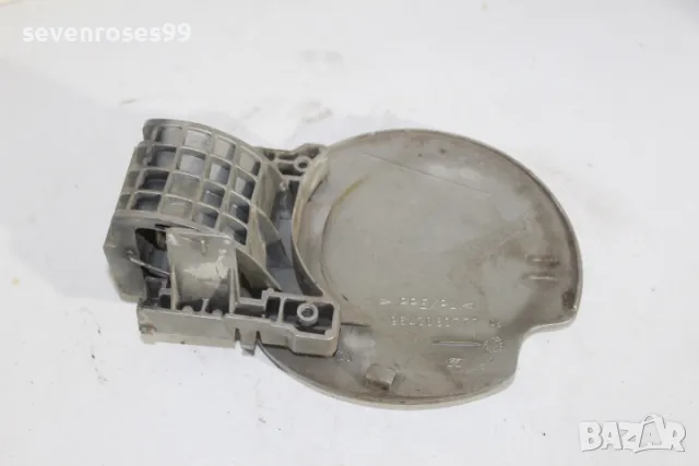 Врата резервоар Пежо 307 св комби 2002 1.6i Peugeot 307SW, снимка 2 - Части - 48253073