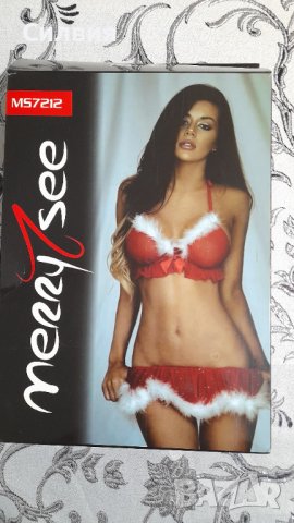 Дамски комплект