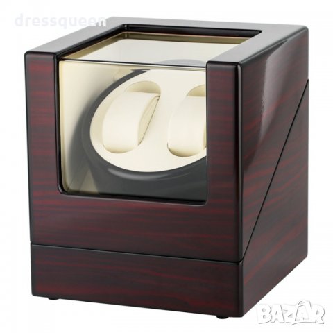 Атоматична кутия за навиване на 2бр часовника, снимка 18 - Други - 30379702