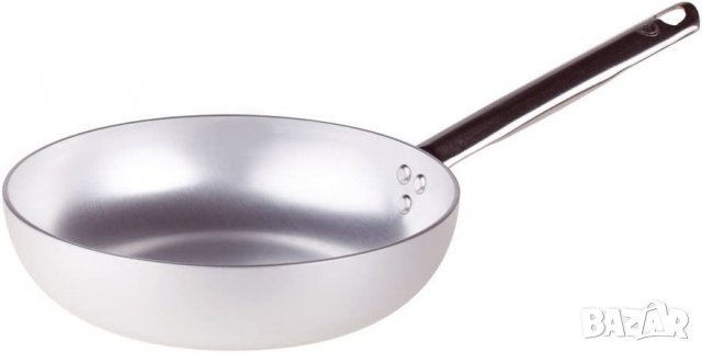 Тиган Agnelli Pan Flared High Jump Handle With Stainless ,32 см