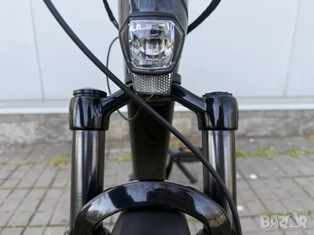 Conway Cairon T 3.0 625Wh 2024 57см Bosch Smart Електрически велосипед, снимка 8 - Велосипеди - 50094089