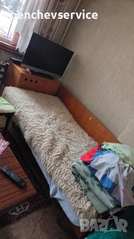 Котел радиатори хладилник гардероб легла , снимка 2 - Гардероби - 53991867