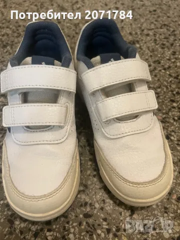 Маратонки Адидас, снимка 7 - Детски маратонки - 48555207