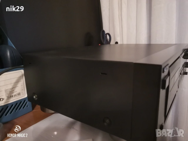 SONY TC-K690, снимка 5 - Декове - 53332320