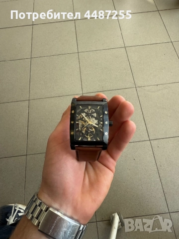 Чисто нов часовник Pierre Lannier, снимка 2 - Мъжки - 52384651