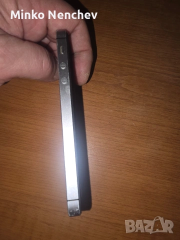 iPhone SE, снимка 6 - Apple iPhone - 50548013