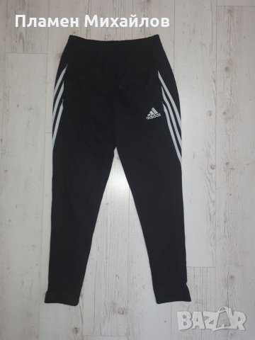  Adidas-Ориг  долница слим , снимка 1 - Спортни дрехи, екипи - 34272582