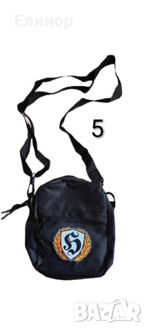 Мъжки чанти - различни модели., снимка 3 - Чанти - 52303800