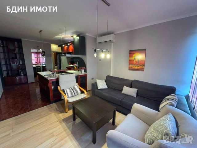 Продавам тристаен тухлен с гледка към Дунава, гр.Видин, снимка 4 - Апартаменти - 51905662