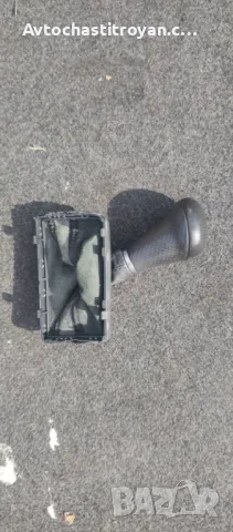 Топка скоростен лост Ауди А5 купе