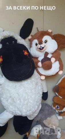 плюшени играчки, снимка 14 - Плюшени играчки - 51514212
