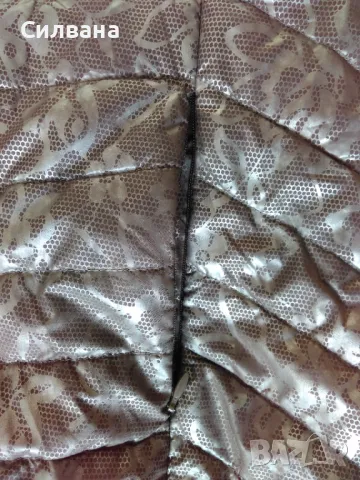 дамско олекотено елече, снимка 5 - Елеци - 38243271