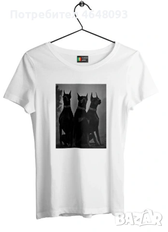 Сетове с принт по желание , снимка 2 - Тениски - 53123325