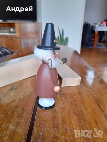 Фолклорна фигурка,кукла #5, снимка 4 - Колекции - 38760312