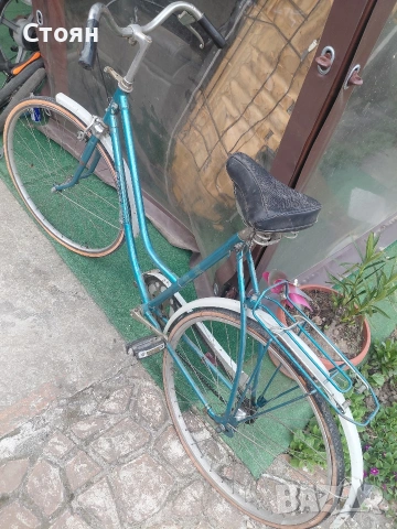 ретро велосипеди, снимка 14 - Велосипеди - 54346035