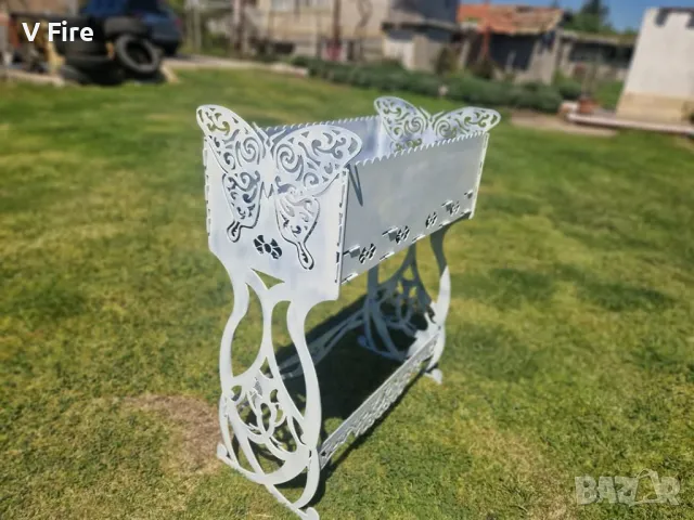 Изрязване и разкрой на ламарина, тръби и метални  профили, снимка 9 - Други машини и части - 50279440