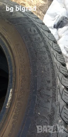 235/65/16, снимка 4 - Гуми и джанти - 48876854