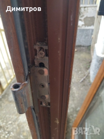 ПВЦ ДОГРАМА , снимка 5 - Дограми - 54086434