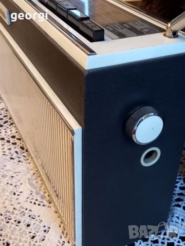 Ретро радио Stern Elite N Super, снимка 7 - Колекции - 38662982