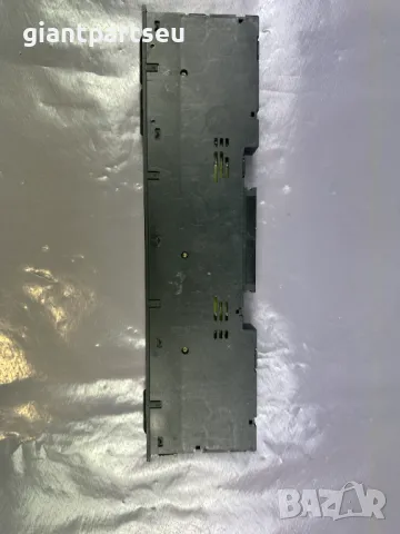 Панел Подгрев Седалки DSC за БМВ BMW E39 8373772, снимка 3 - Части - 49379348