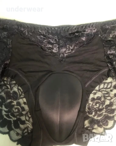 Бикини вагина размер М/L/XL, снимка 10 - Бельо - 50723664