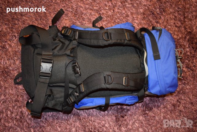 Lundhags Backpacks DOVRE 30 , снимка 5 - Спортна екипировка - 31811975