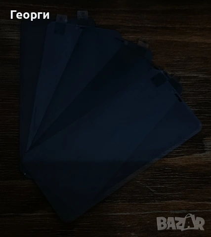 Протектори за Iphone 11,11 pro 11 pro max, снимка 6 - Фолия, протектори - 54099371