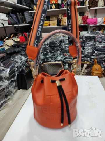 чанти marc jacobs, снимка 2 - Чанти - 51456384
