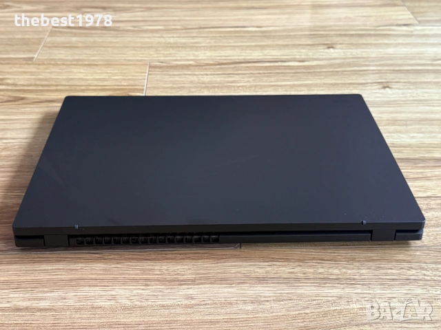 165Hz Nitro 16`i5-13420H/RTX 3050-6GB/16GB DDR5/512GB SSD/WQXGA, снимка 7 - Лаптопи за игри - 53275581