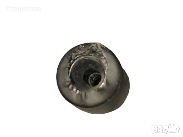 Топка за скоростен лост за Mazda 3 BK (2003-2009), снимка 3 - Части - 47798615