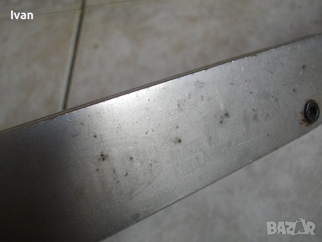 Английски 1/2 Захват 50-225 Nm-Динамометричен Ръчен Ключ-За Тежки Натоварвания-60см-2,0 кг-BRITOOL , снимка 16 - Други инструменти - 40151468