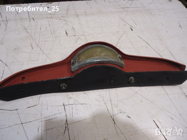 Част за Москвич 403 - 407