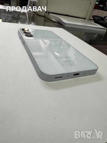 Samsung A35 5G 128GB, снимка 4 - Samsung - 52049207