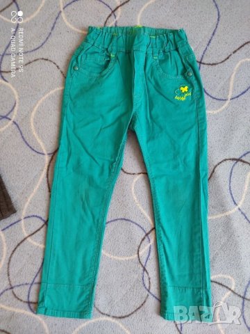 Панталони, снимка 2 - Детски панталони и дънки - 30680913